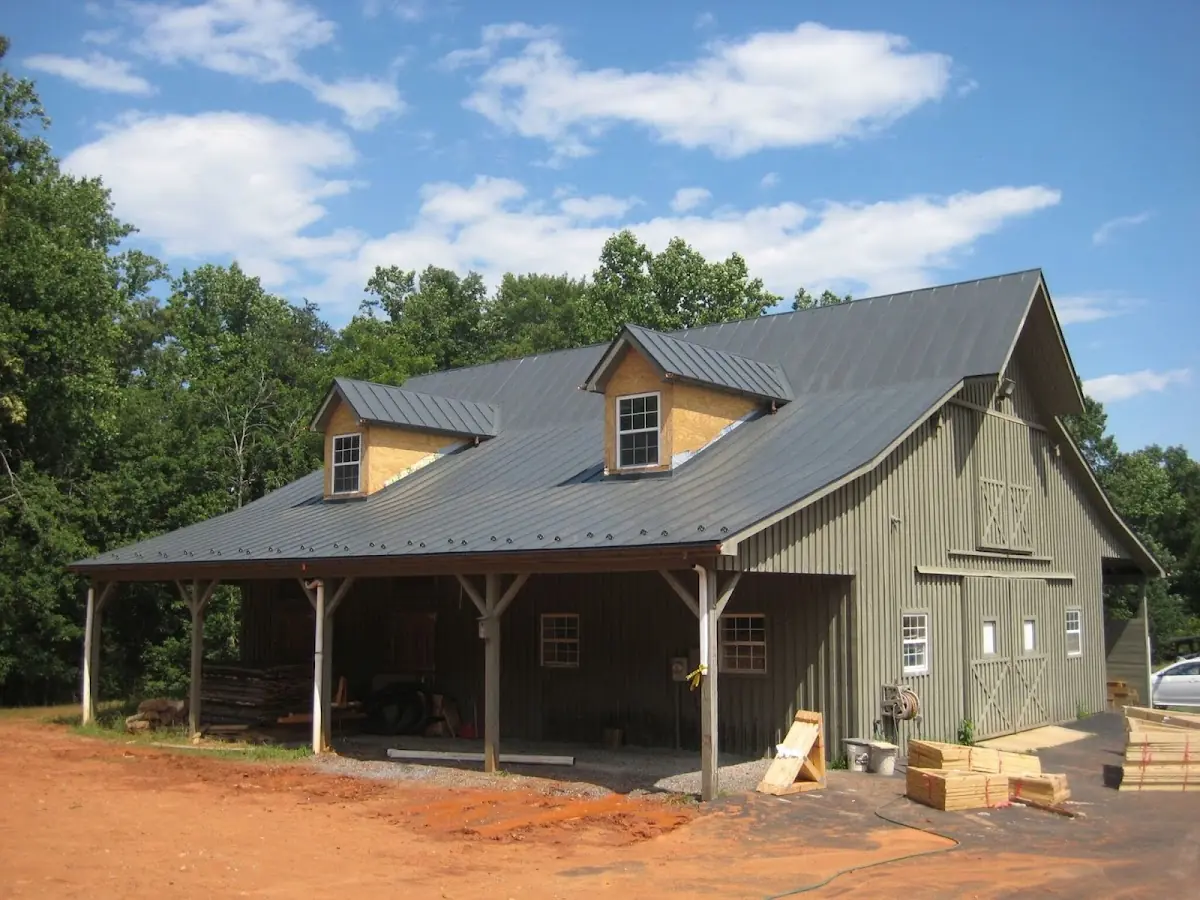 Expert Asphalt Roof Repair workmanship in Hartsville