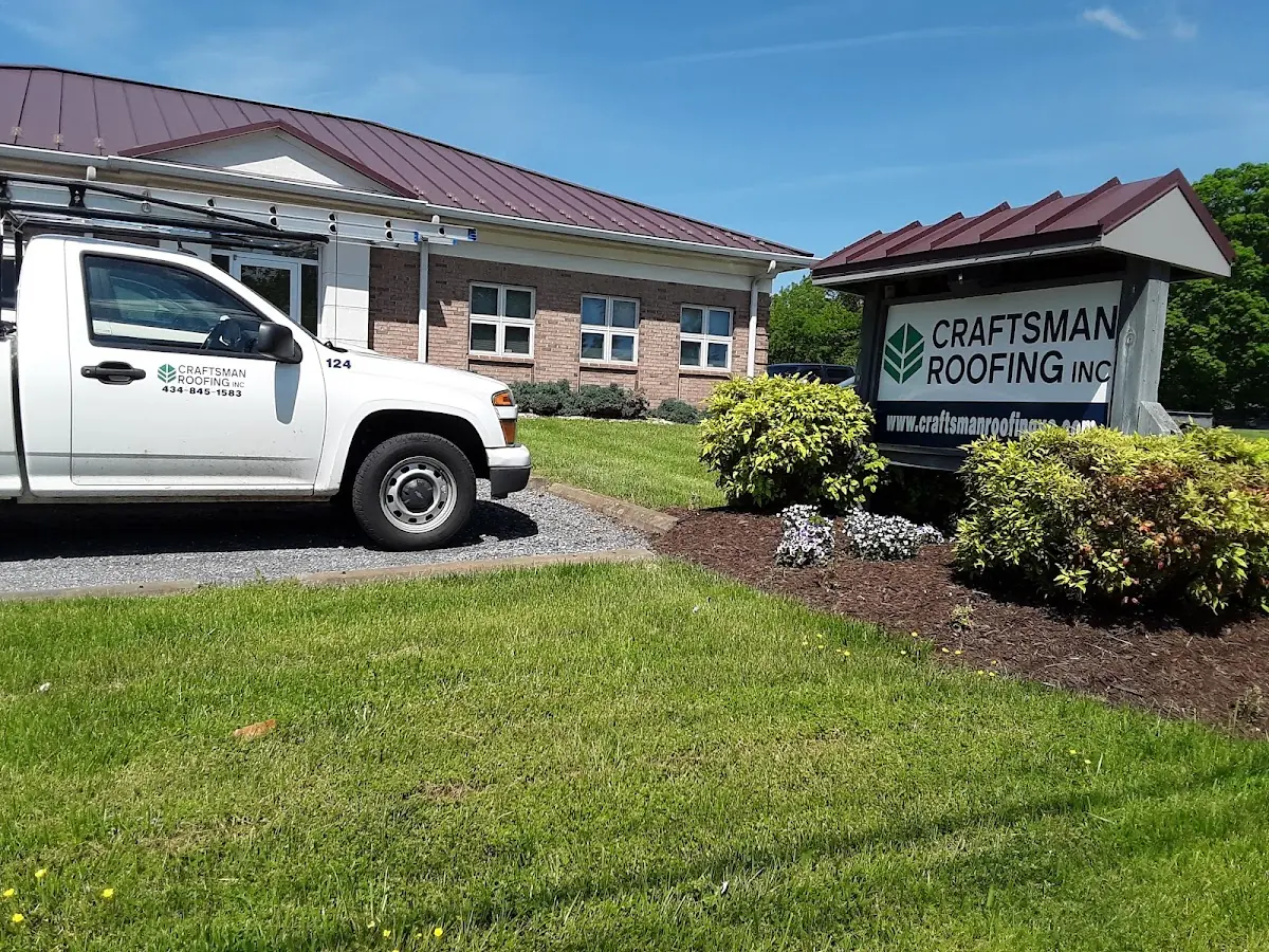 Quality Wind Damage Roof Repair by experienced craftsmen in Hartsville